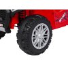 Elektrická čtyřkolka Quad Sport TX ATV Červená 23