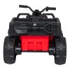Elektrická čtyřkolka Quad Sport TX ATV Červená 9