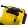 Elektrická čtyřkolka Quad Sport TX ATV Žlutá 15