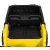 Elektrická čtyřkolka Quad Sport TX ATV Žlutá