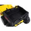 Elektrická čtyřkolka Quad Sport TX ATV Žlutá