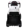 Elektrická čtyřkolka Sport TX ATV Bílá 11