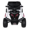 Elektrická čtyřkolka Sport TX ATV Bílá