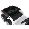 Elektrická čtyřkolka Sport TX ATV Bílá