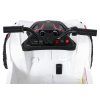 Elektrická čtyřkolka Sport TX ATV Bílá