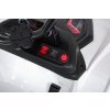 Elektrická čtyřkolka Sport TX ATV Bílá 16