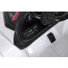 Elektrická čtyřkolka Sport TX ATV Bílá