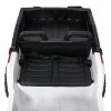 Elektrická čtyřkolka Sport TX ATV Bílá