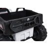 Elektrická čtyřkolka Sport TX ATV Bílá