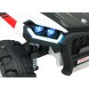 Elektrická čtyřkolka Sport TX ATV Bílá 22