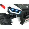 Elektrická čtyřkolka Sport TX ATV Bílá