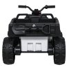 Elektrická čtyřkolka Sport TX ATV Bílá