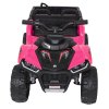 Elektrická čtyřkolka Sport TX ATV růžová