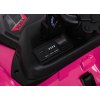 Elektrická čtyřkolka Sport TX ATV růžová 16
