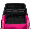 Elektrická čtyřkolka Sport TX ATV růžová