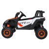 Elektrická bugina Madman UTV-MX Bílá