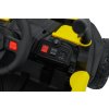 Elektrická bugina Madman UTV-MX Žlutá