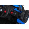 Elektrická bugina Madman UTV-MX Modrá 14