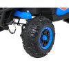 Elektrická bugina Madman UTV-MX Modrá