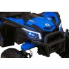 Elektrická bugina Madman UTV-MX Modrá