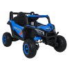 Elektrická bugina Madman UTV-MX Modrá