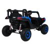 Elektrická bugina Madman UTV-MX Modrá