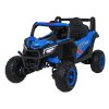 Elektrická bugina Madman UTV-MX Modrá