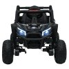 Elektrická bugina Madman UTV-MX Černá