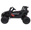 Elektrická bugina Madman UTV-MX Černá 6