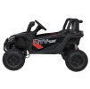 Elektrická bugina Madman UTV-MX Černá