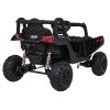 Elektrická bugina Madman UTV-MX Černá