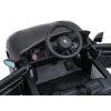 Elektrické autíčko Porsche Cayenne černé