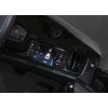 Elektrické autíčko Porsche Cayenne černé