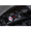 Elektrické autíčko Porsche Cayenne černé