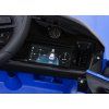 Elektrické autíčko Porsche Cayenne Modré 17