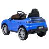 Elektrické autíčko Porsche Cayenne Modré 7