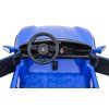 Elektrické autíčko Porsche Taycan Turbo S modré 15