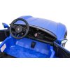 Elektrické autíčko Porsche Taycan Turbo S modré