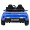 Elektrické autíčko Porsche Taycan Turbo S modré