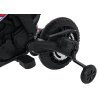 Elektrická motorka Aprilia RX Bílá