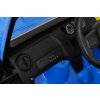 Elektrické autíčko Jeep Monster modré