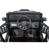 Elektrické autíčko Jeep BEAST 4x4 černé 15