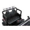Elektrické autíčko Jeep BEAST 4x4 černé 20