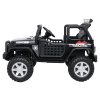 Elektrické autíčko Jeep BEAST 4x4 černé 5