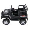 Elektrické autíčko Jeep BEAST 4x4 černé 6