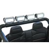 Elektrické autíčko Jeep BEAST 4x4 Bílé