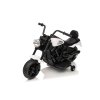 Elektrická motorka STAR Bílá 26