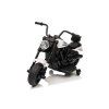 Elektrická motorka STAR Bílá 27
