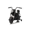 Elektrická motorka STAR Bílá 30