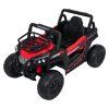 Elektrická bugina UTV LIFT Červená 12